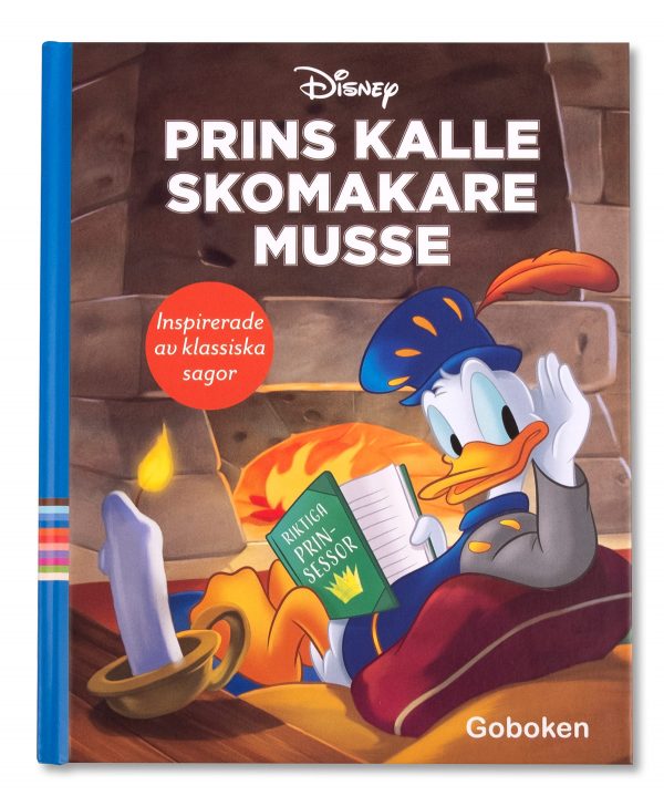 Prins-Donald-og-skomaker-Mikke_CVR_SWE